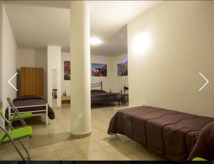 Porta Del Sole Apartamento Manfredónia Exterior foto